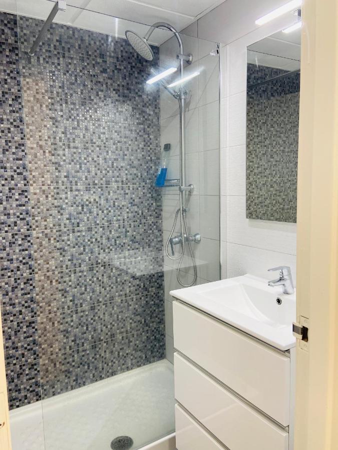 Estudio Castle Harbour 403 Los Cristianos Los Cristianos  Zewnętrze zdjęcie