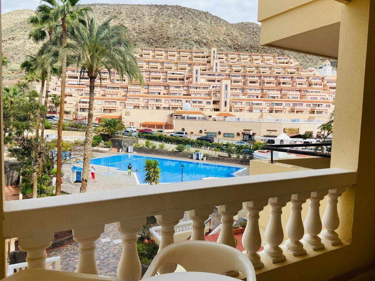 Estudio Castle Harbour 403 Los Cristianos Los Cristianos  Zewnętrze zdjęcie