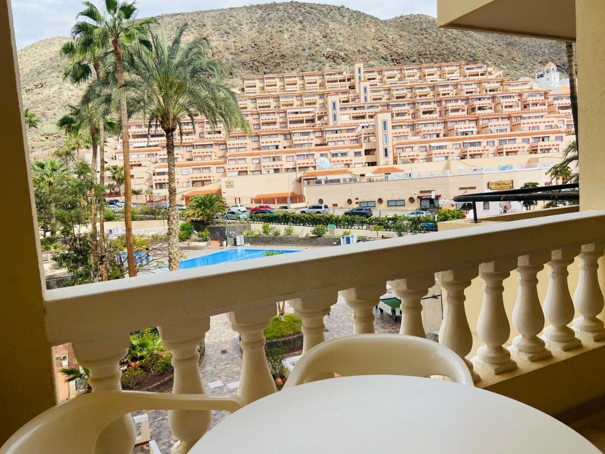 Estudio Castle Harbour 403 Los Cristianos Los Cristianos  Zewnętrze zdjęcie