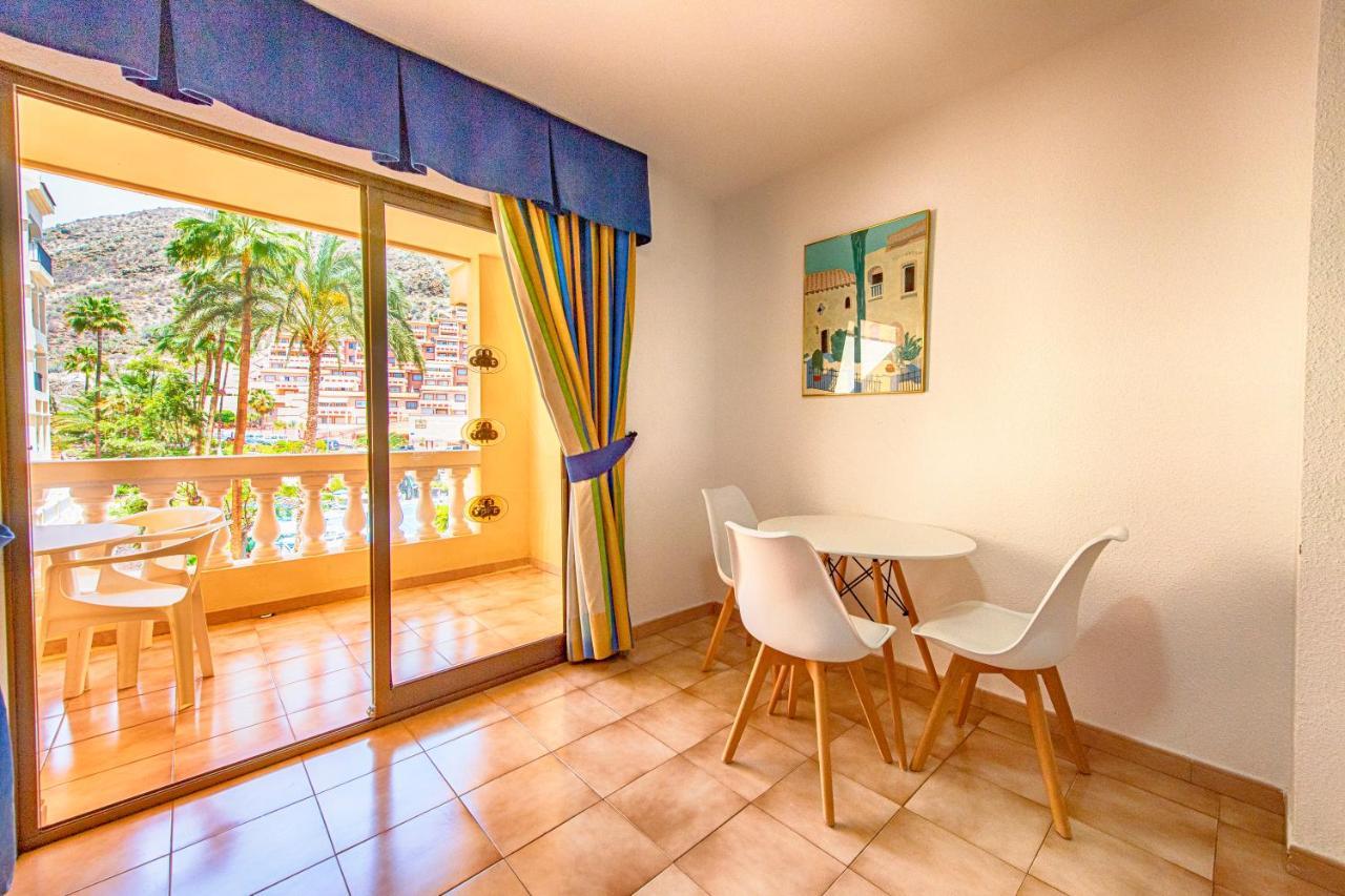 Estudio Castle Harbour 403 Los Cristianos Los Cristianos  Zewnętrze zdjęcie