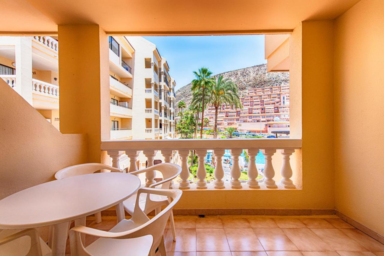 Estudio Castle Harbour 403 Los Cristianos Los Cristianos  Zewnętrze zdjęcie