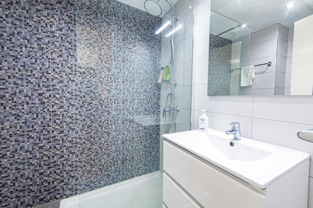 Estudio Castle Harbour 403 Los Cristianos Los Cristianos  Zewnętrze zdjęcie