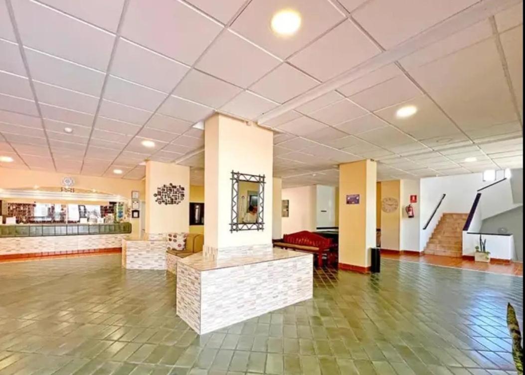 Estudio Castle Harbour 403 Los Cristianos Los Cristianos  Zewnętrze zdjęcie